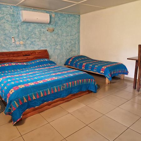 Hotel Robinson Plage Lome Bilik gambar