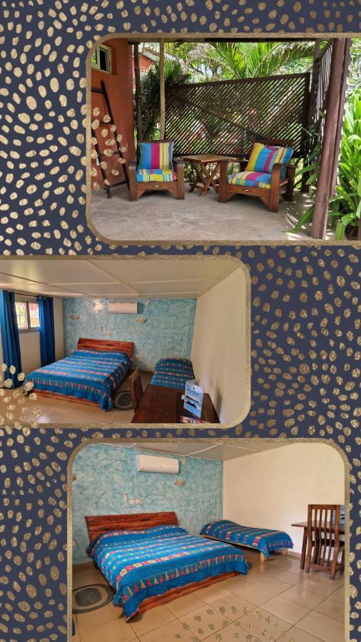 Hotel Robinson Plage Lome Luaran gambar