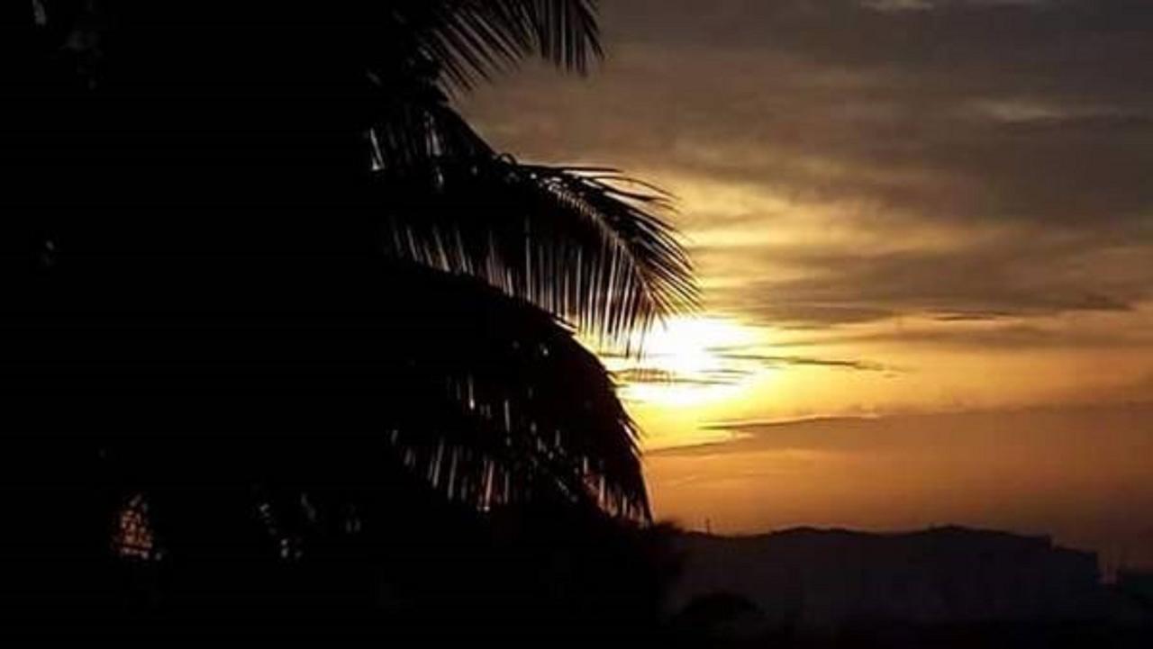Hotel Robinson Plage Lome Luaran gambar